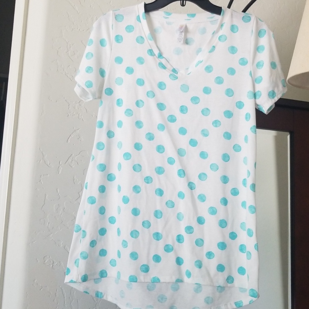 Lularoe Christy T